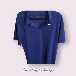 Nike dri-fit‎ shirt